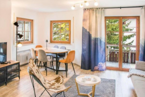 FEWO Immenstadt, Apt. Susanne Immenstadt Im Allgäu